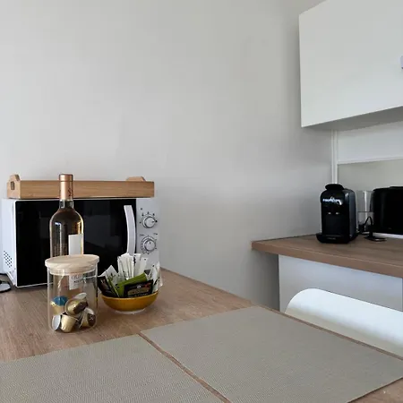 Beautiful River View *