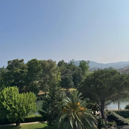Beautiful River View Apartamento