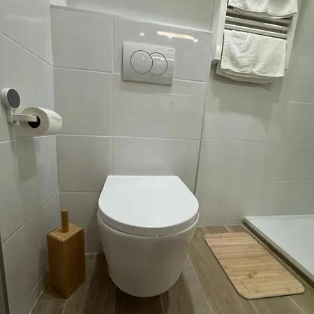 Appartement Beautiful River View *