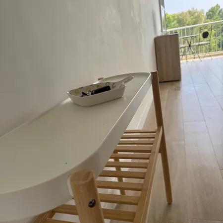 Appartement Beautiful River View