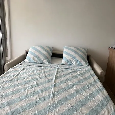 Appartement Beautiful River View *