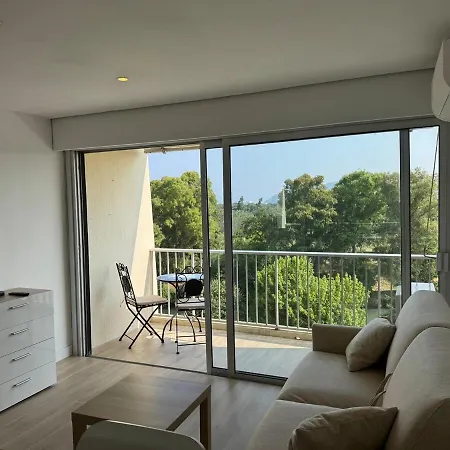 Beautiful River View