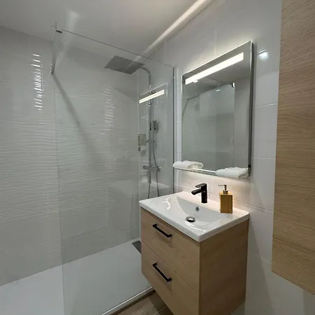 Beautiful River View