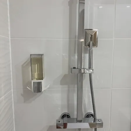 Beautiful River View *