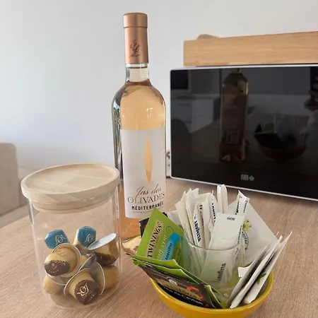 Beautiful River View Διαμέρισμα Mandelieu