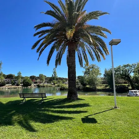 Apartmán Beautiful River View *