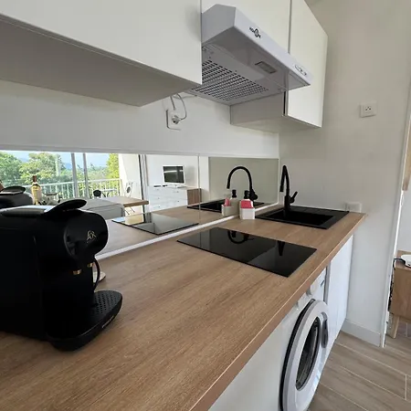 Apartmán Beautiful River View