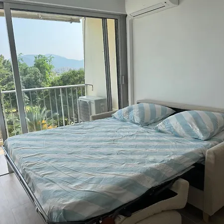 Beautiful River View *