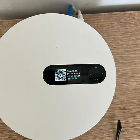 Apartmán Beautiful River View