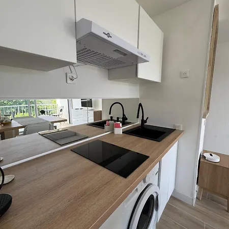 Beautiful River View *