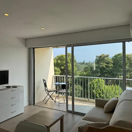 Beautiful River View Mandelieu