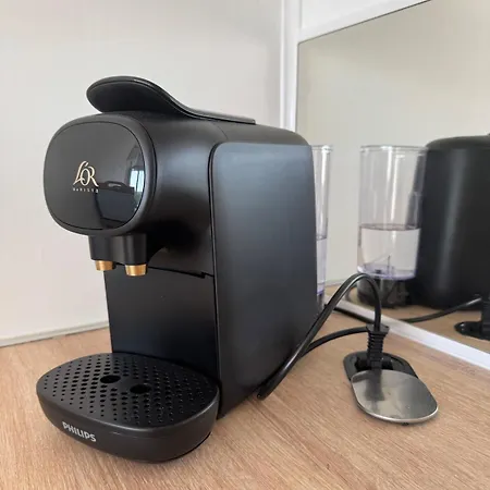 Beautiful River View 公寓 *