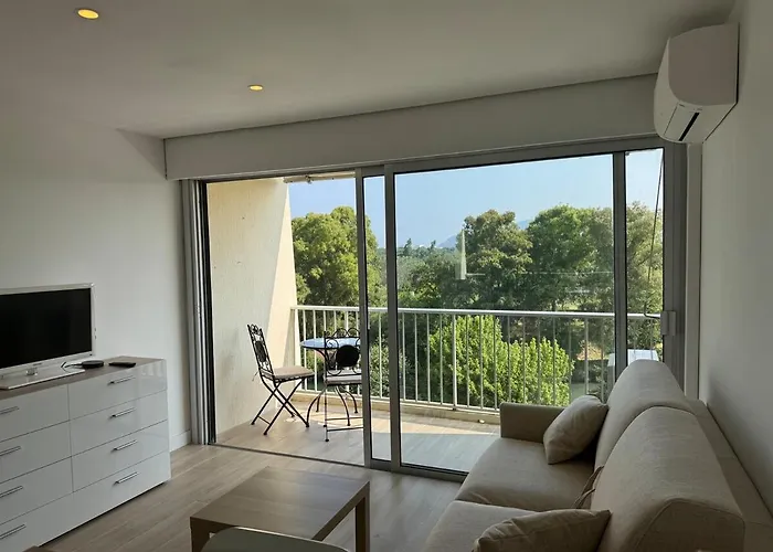 Beautiful River View