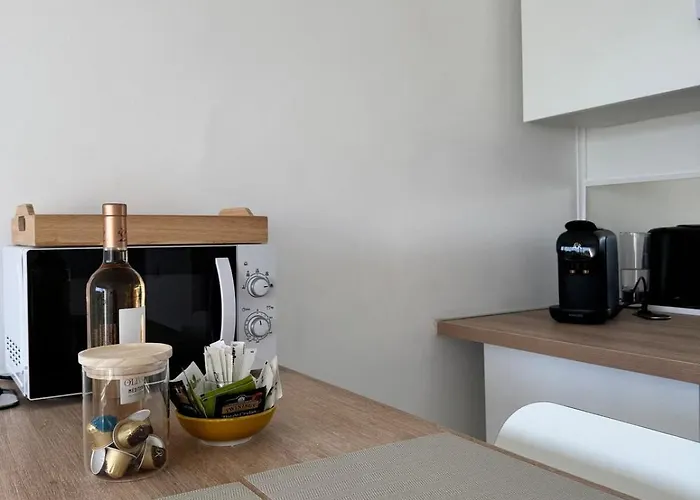 Beautiful River View *