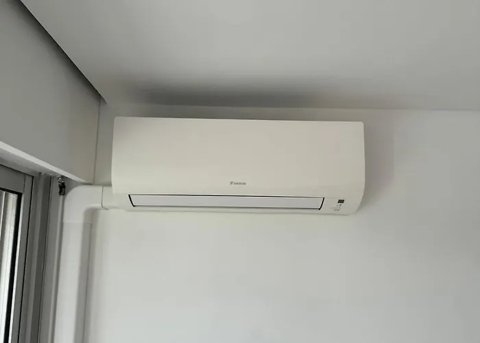 Beautiful River View *