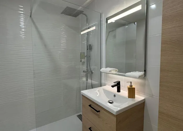 Beautiful River View