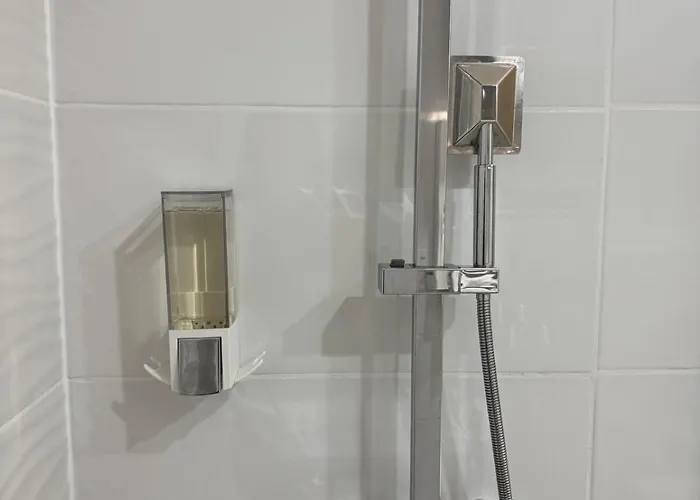 Beautiful River View *