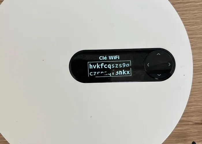 Apartman Beautiful River View