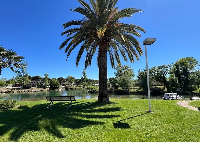 Apartman Beautiful River View *