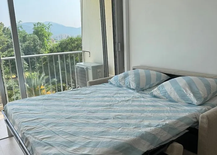 Beautiful River View *