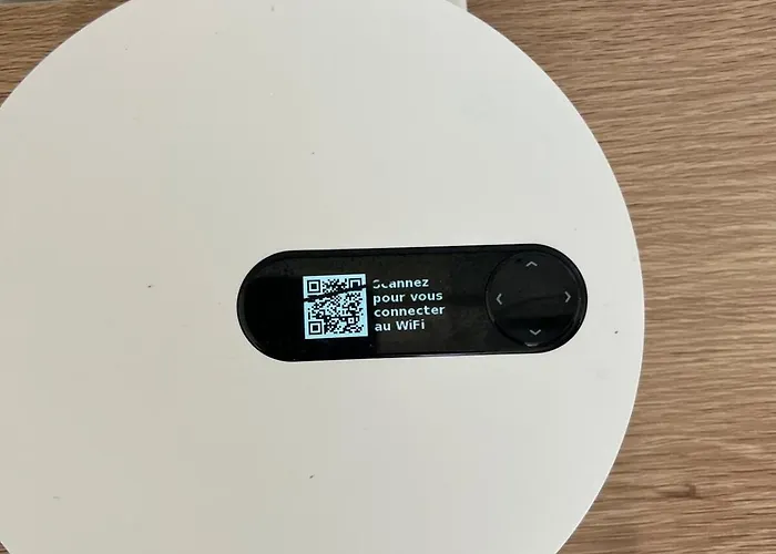 Apartman Beautiful River View