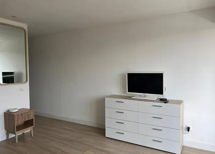 Beautiful River View Apartman *