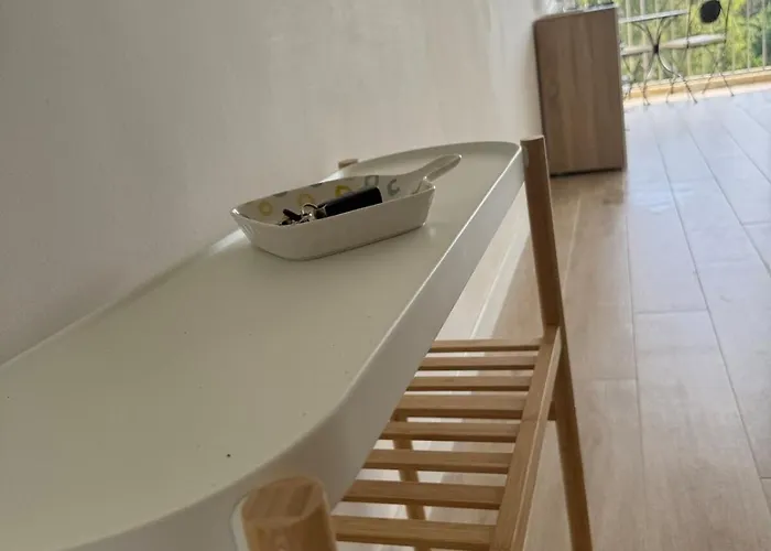 Apartman Beautiful River View