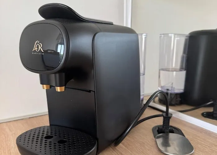 Beautiful River View Apartman *