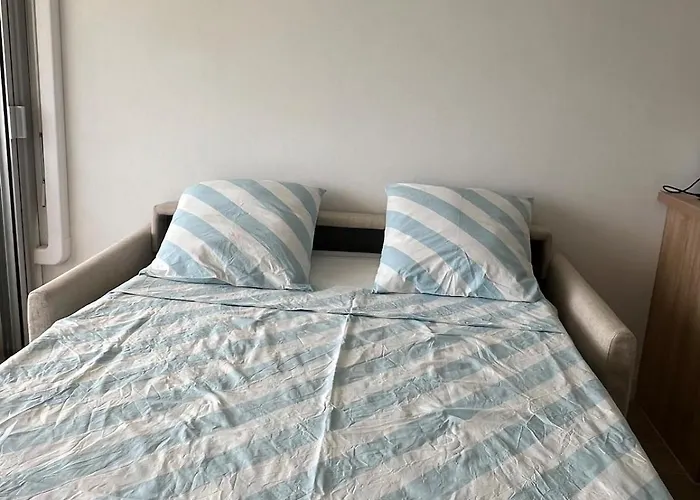 Apartman Beautiful River View *